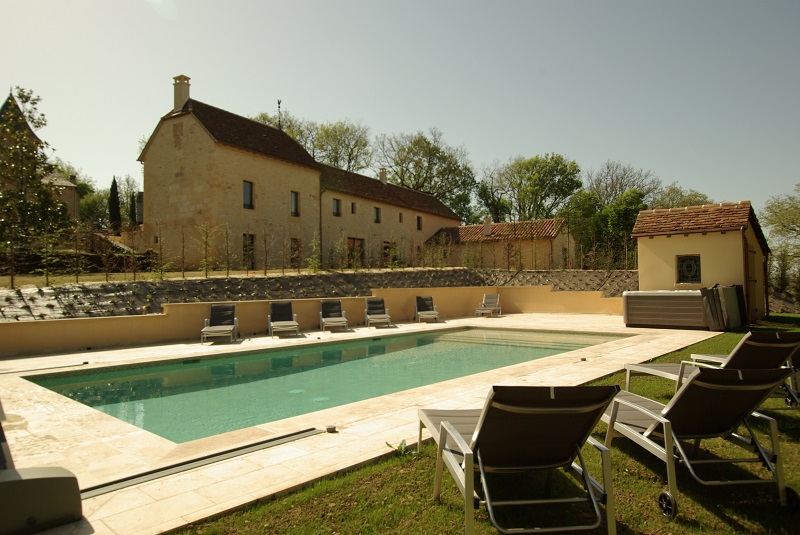 Les Maisons du Cheylard - La Boétie