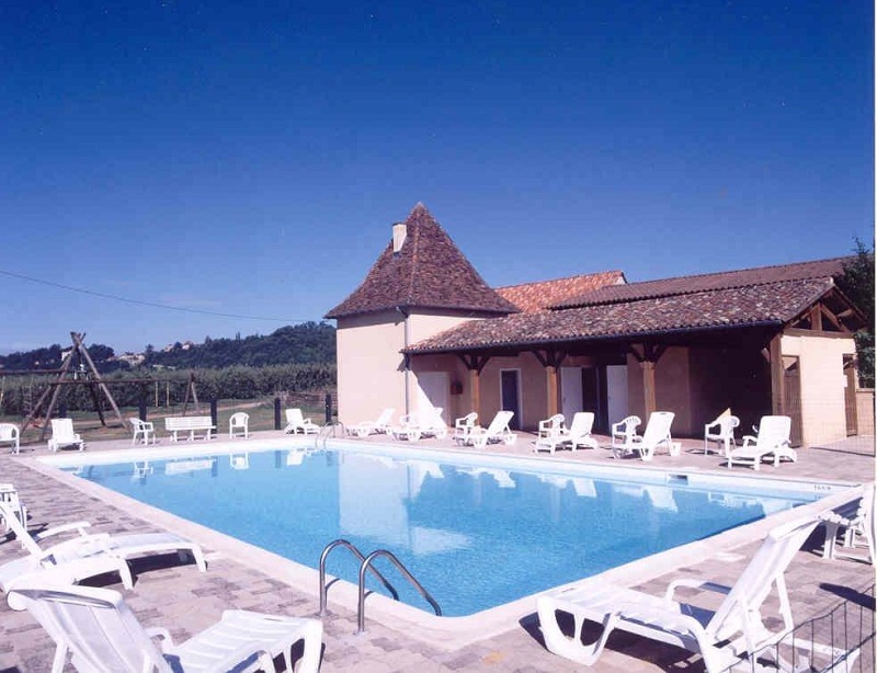 Le Domaine de la Vitrolle, Limeuil - photo 17