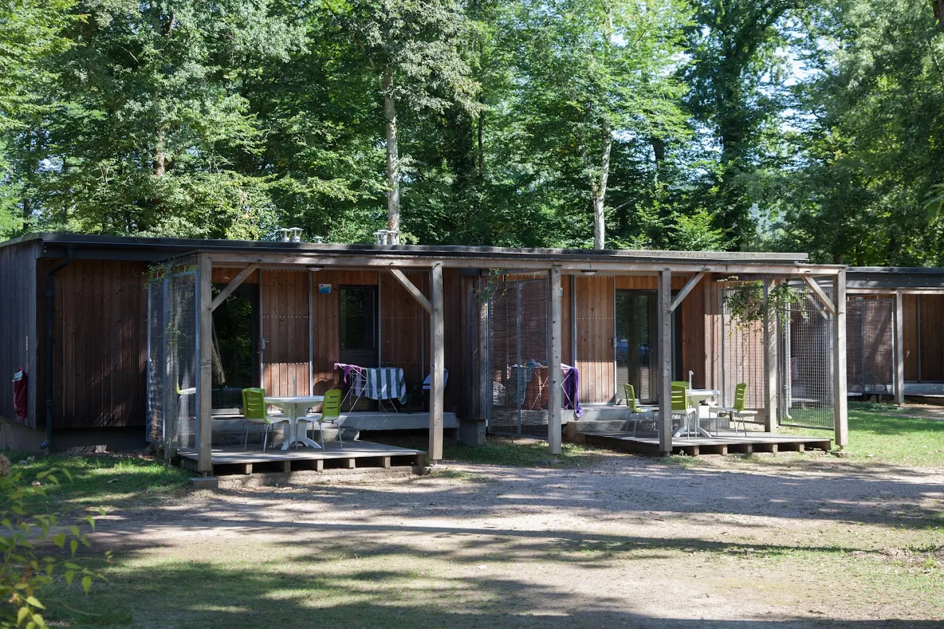 Les gîtes La Riviera Limousine, Altillac - photo 11
