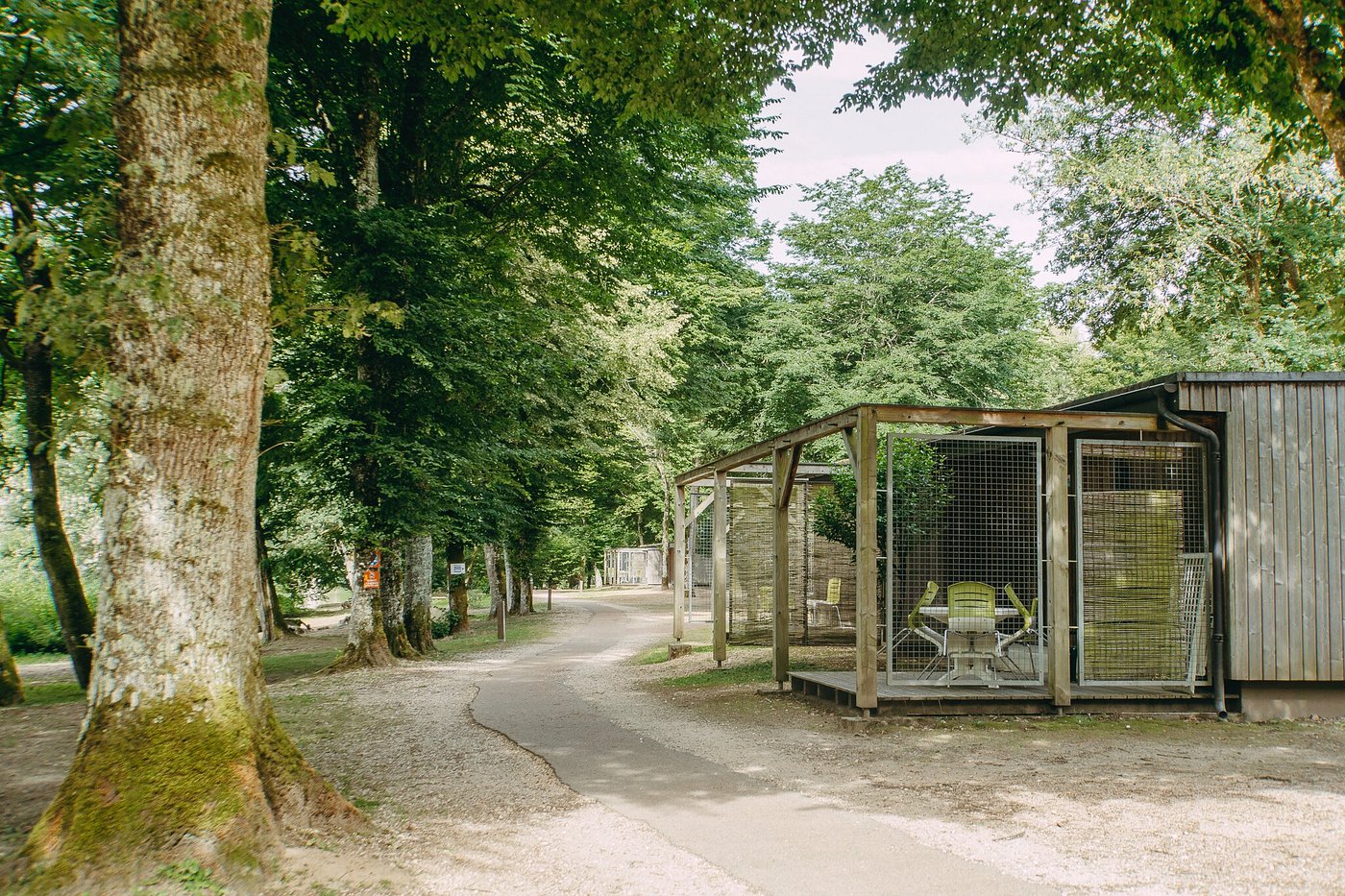 Les gîtes La Riviera Limousine, Altillac - photo 16
