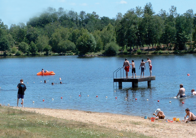 Centre Touristique de Ponty - photo 3