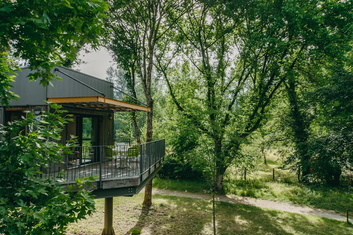 Les gîtes La Riviera Limousine, Altillac - photo 19