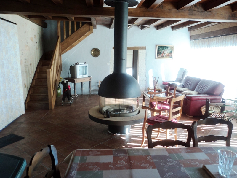 La Lande, Issac - photo 7