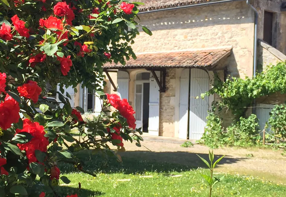 Gite Village du Domaine de Puy Le Comte