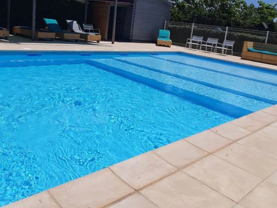 Glamping Place de la Famille, Jayac - photo 4