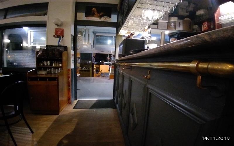 Brasserie des Glacis