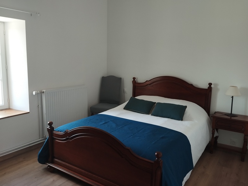 Gite du Sainfoin, Plaine-et-Vallées - photo 5