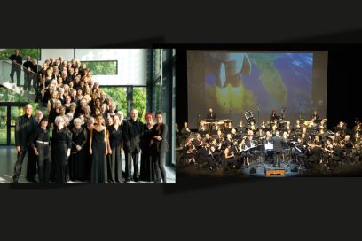 Symphonic Adiemus