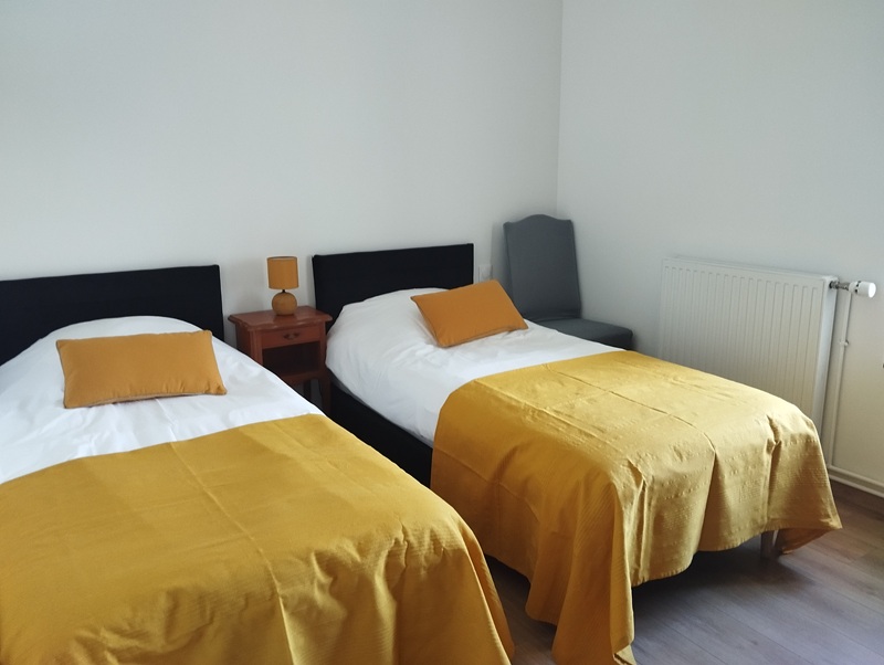 Gite du Sainfoin, Plaine-et-Vallées - photo 7