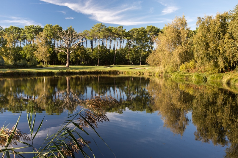 Golf International d’Arcachon