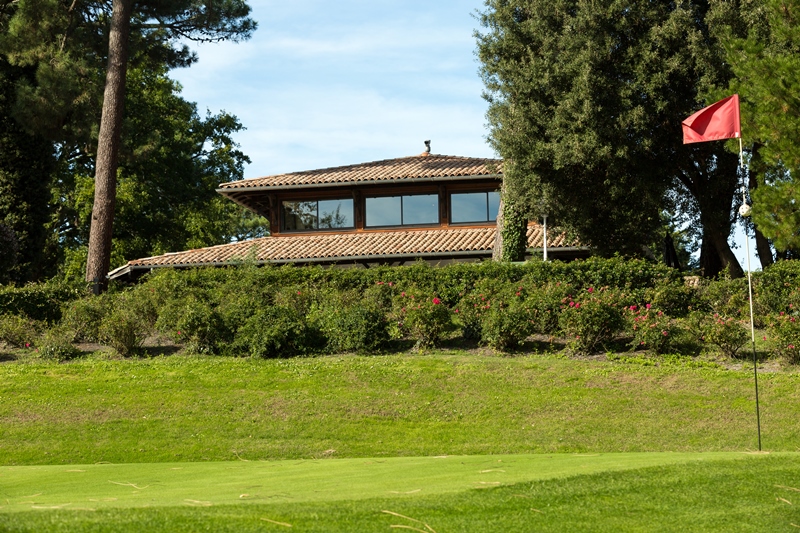 Golf International d’Arcachon