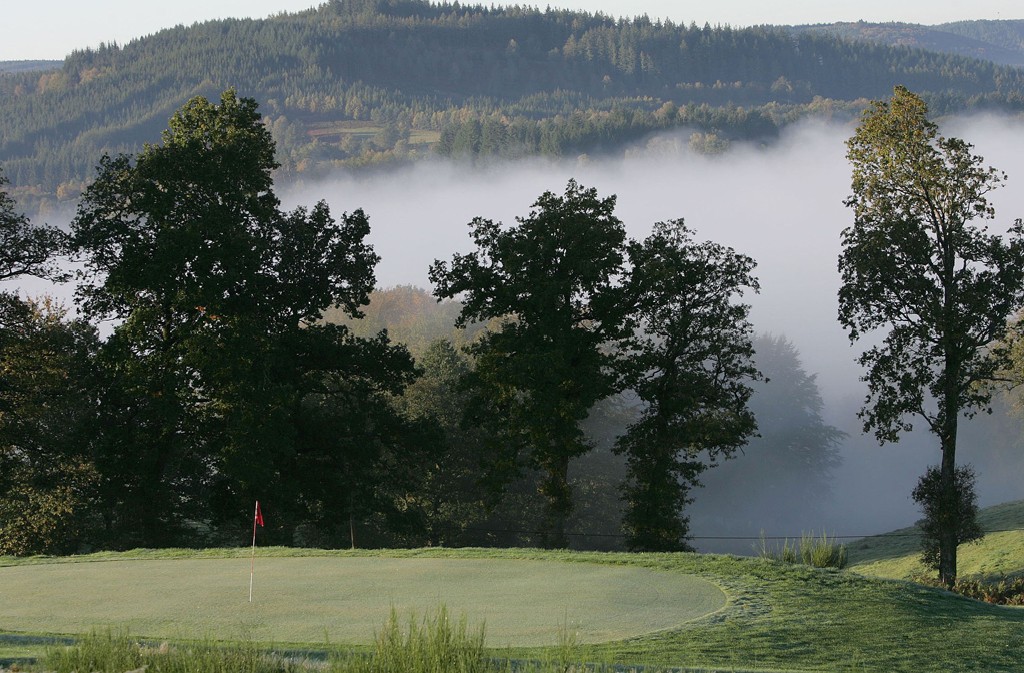 Golf rural du Chammet — photo 2