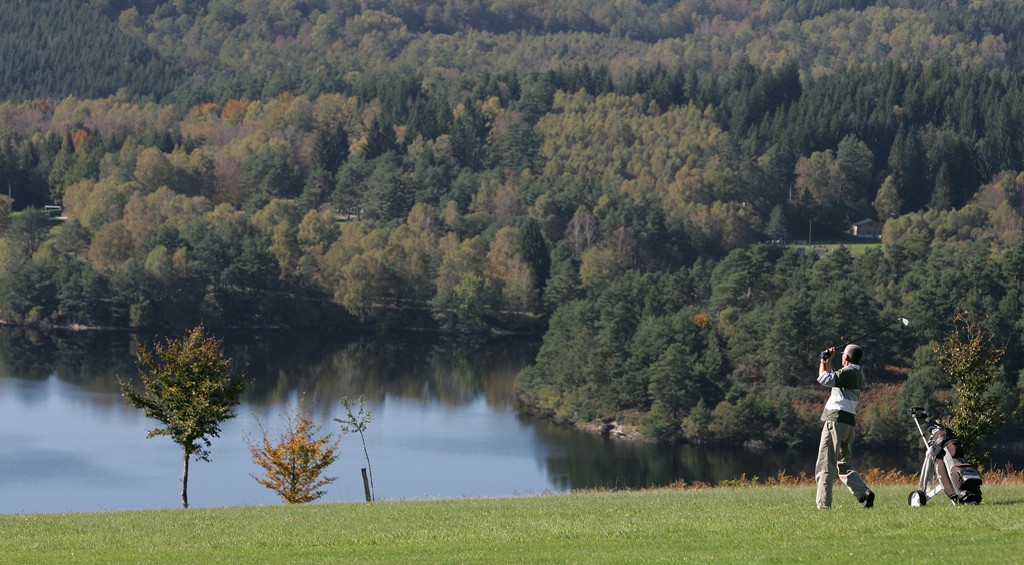 Golf rural du Chammet — photo 3