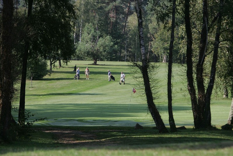 Golf du Coiroux — photo 3