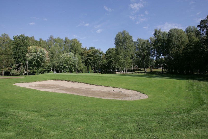 Golf du Coiroux - photo 4