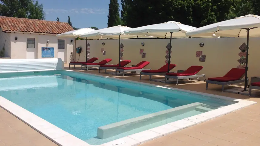 Camping La Grande Évasion - photo 2