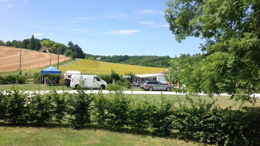 Camping La Grande Évasion - photo 4