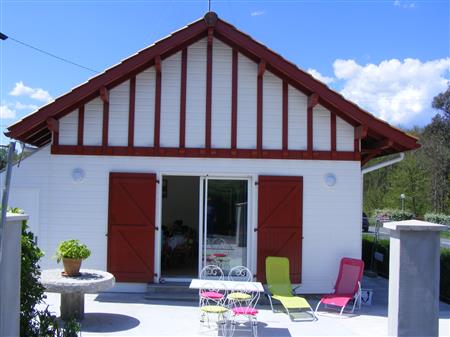 T3 dans villa pour 4 personnes, Monsieur Jean-Marie GOYA T3 dans villa pour 4 personnes, Monsieur Jean-Marie GOYA