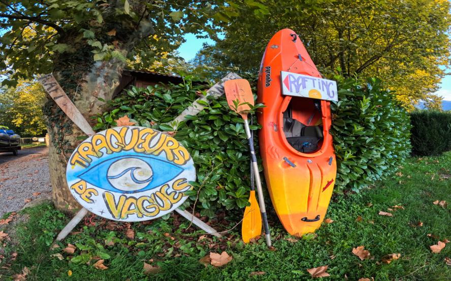 Image de présentation du lieu