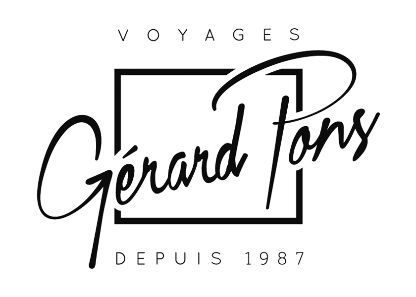Gérard Pons Voyages