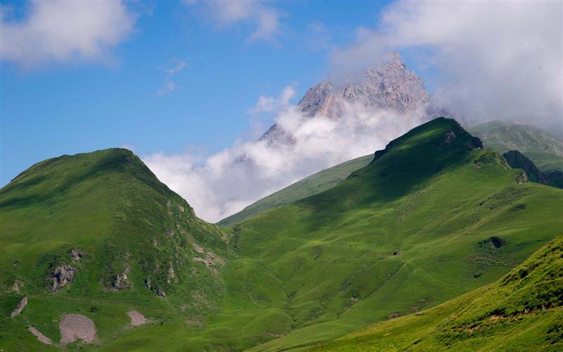 De Gourette à Arrens-marsous