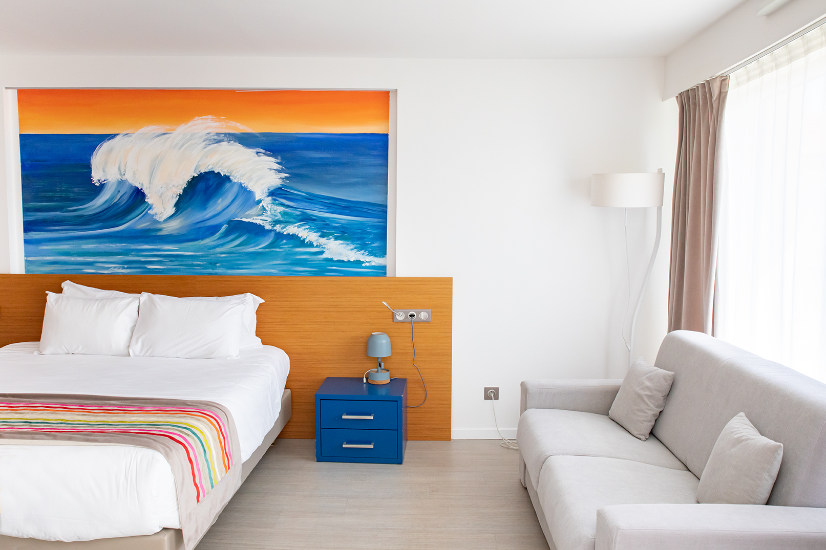 Best Western Arcachon le Port - photo 2