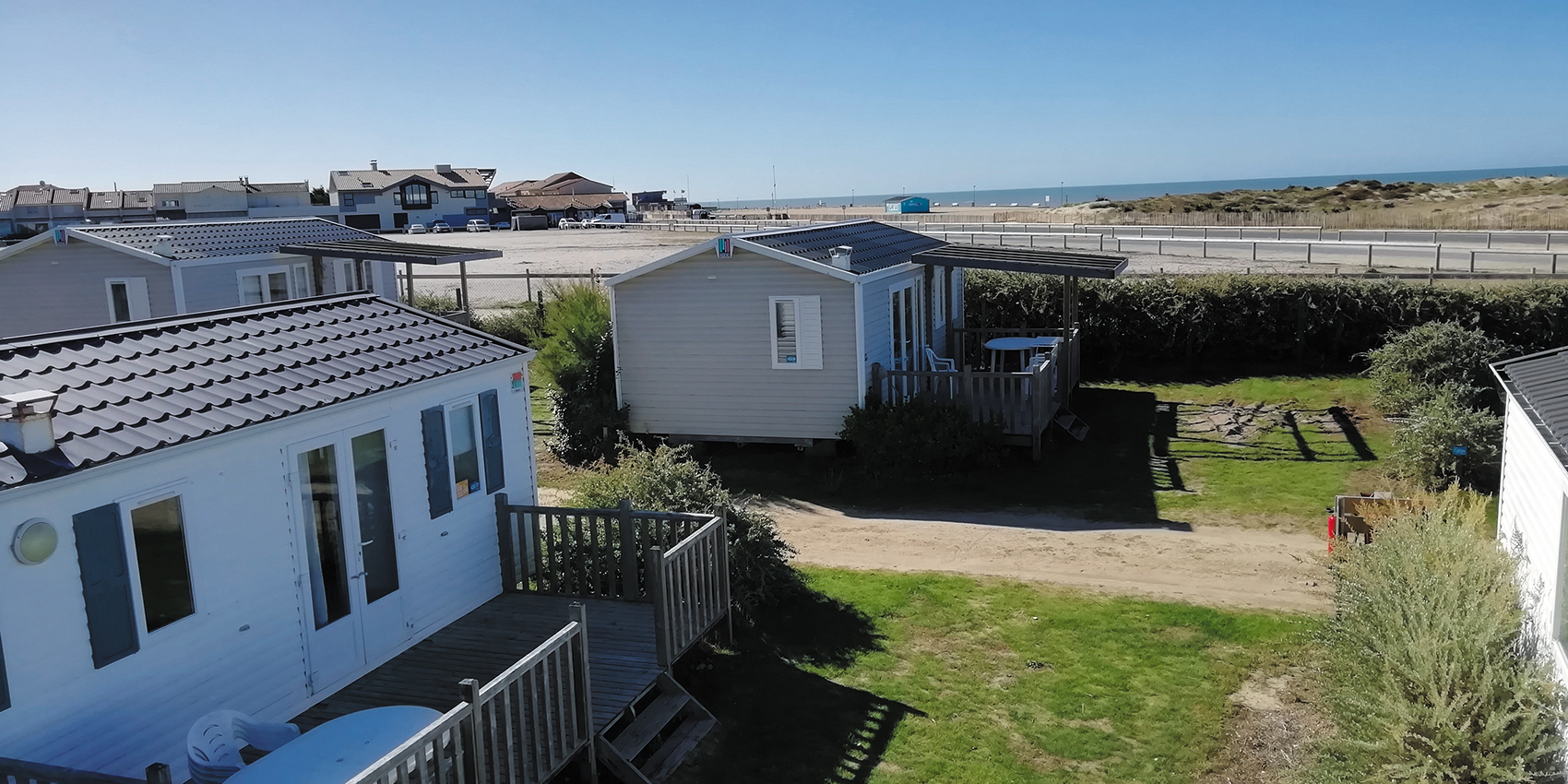 Camping Le Soleil d'Or - photo 2