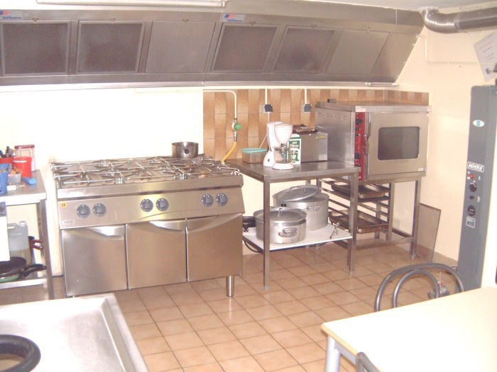 Centre d'hébergement du bourg, Neuvic - photo 6