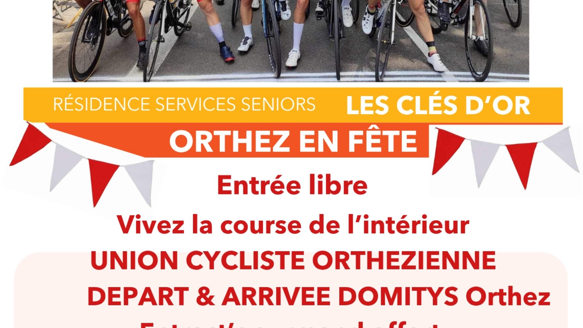 Grand prix des fêtes