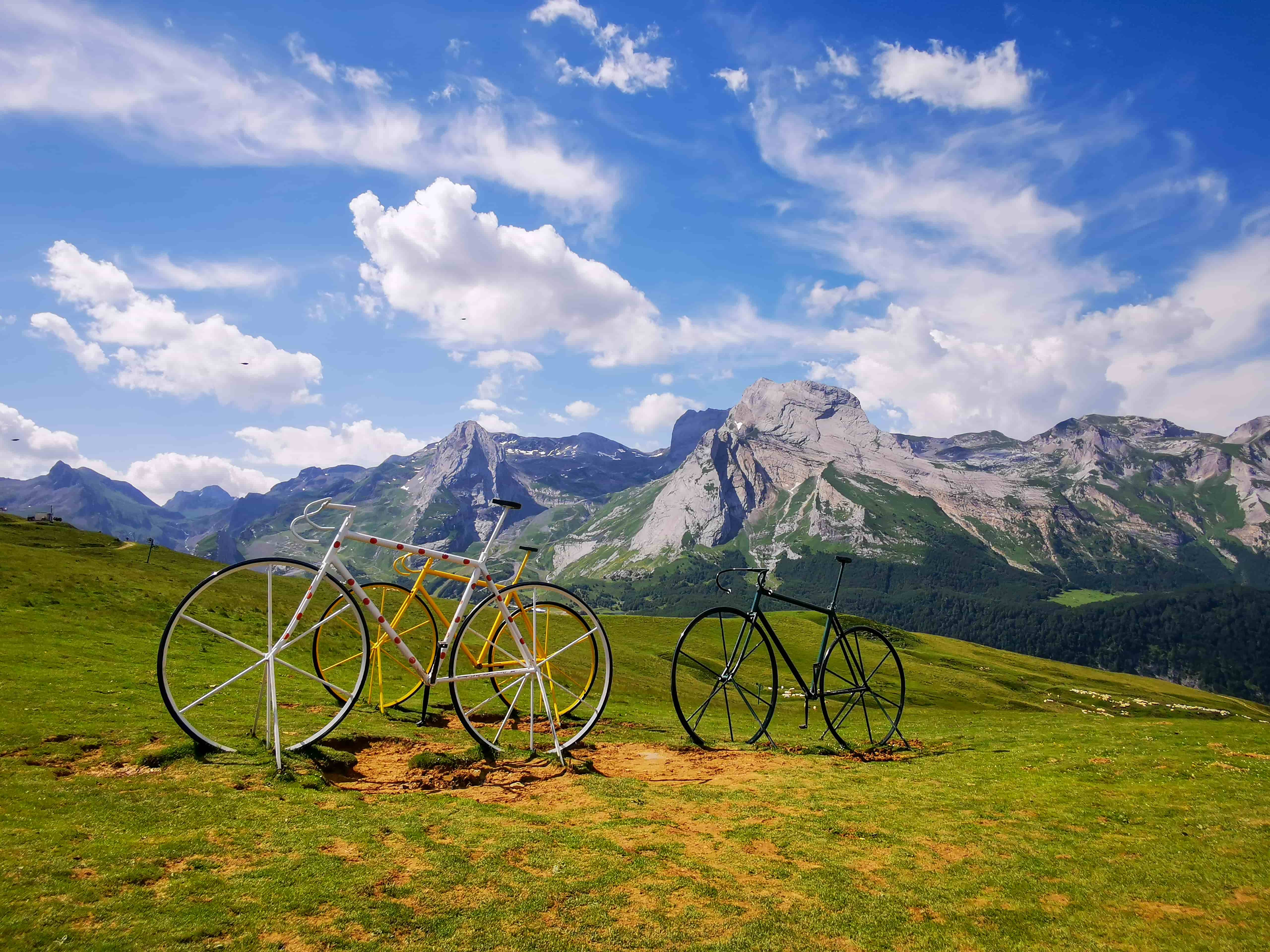 Site naturel du Col d'Aubisque, Béost - photo 9