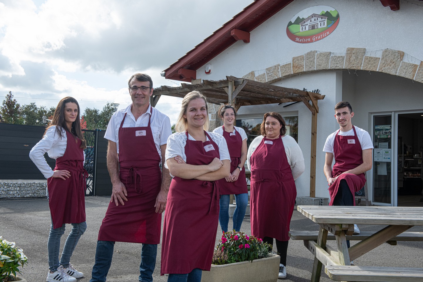 Conserverie Gratien - photo 2