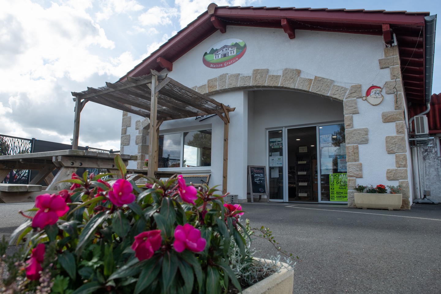 Conserverie Gratien - photo 5