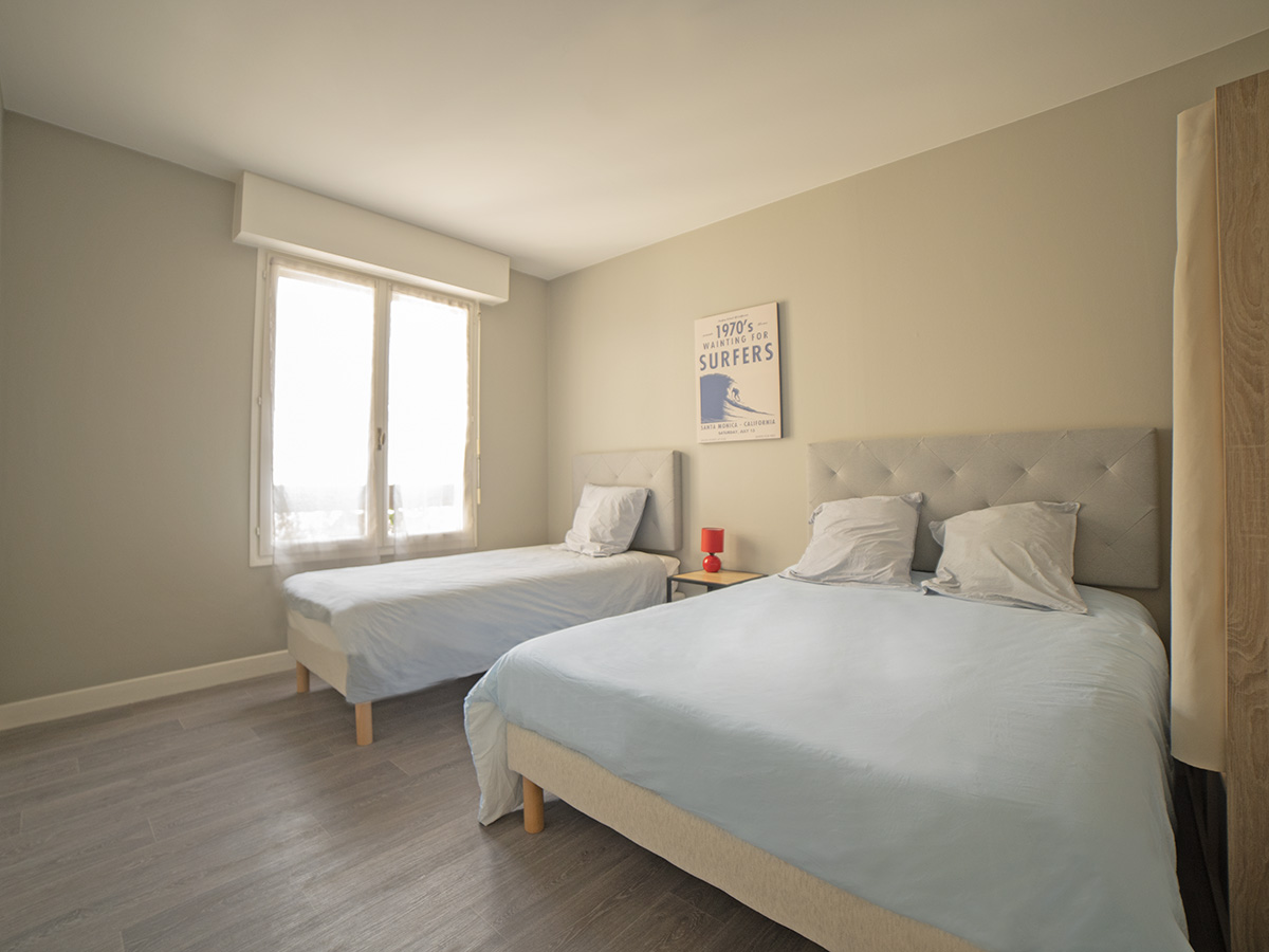 Appartement du Bellay - photo 2