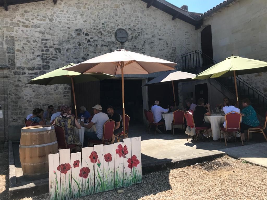 Château de Chelivette