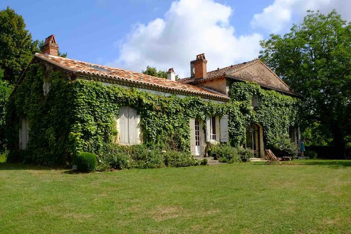 Maison de Campagne - photo 5