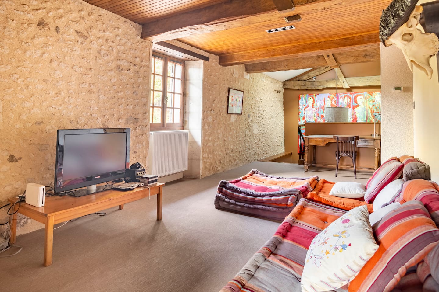 Maison de Campagne - photo 2