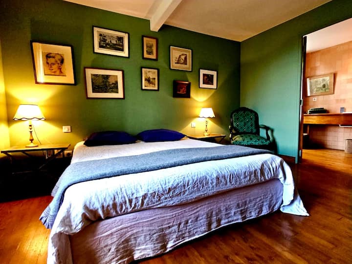 Maison de Campagne - photo 4