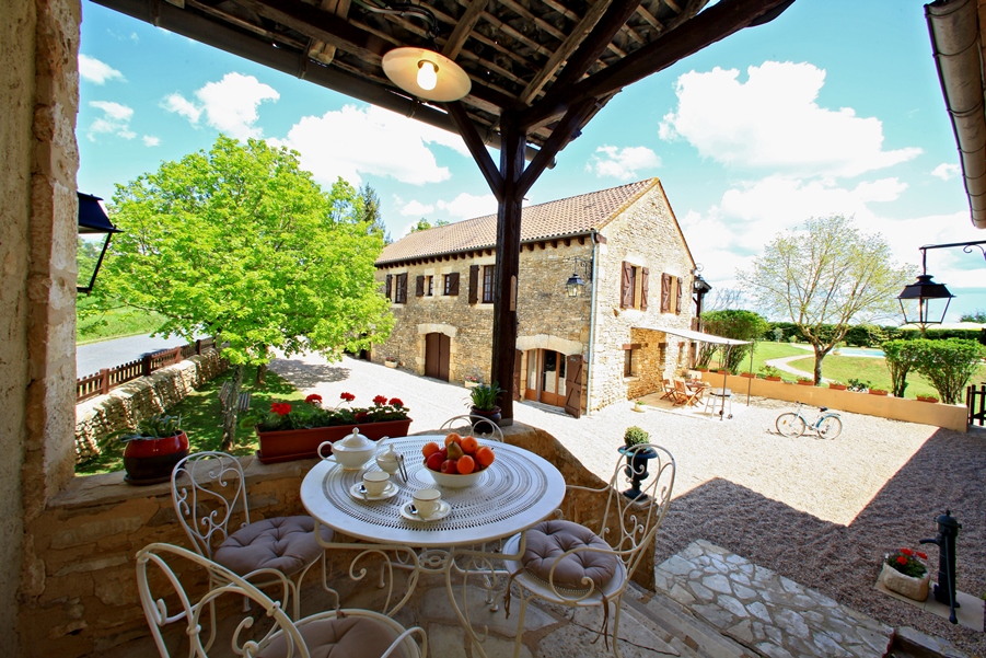 Gîte L'Ancienne Forge