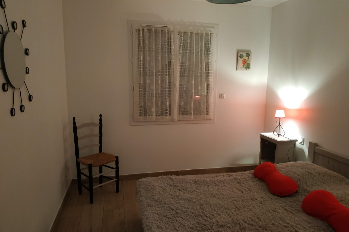 Gite du Chêne Vert, Montcaret - photo 13