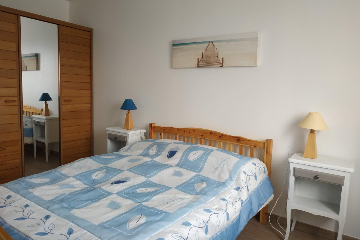 Gite du Chêne Vert, Montcaret - photo 8