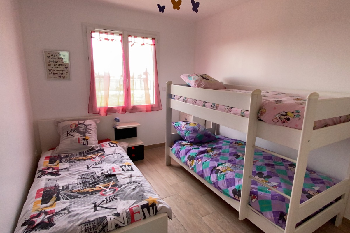 Gite du Chêne Vert, Montcaret - photo 7