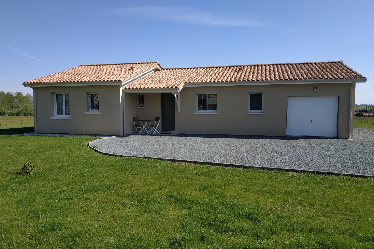 Gite du Chêne Vert, Montcaret - photo 6