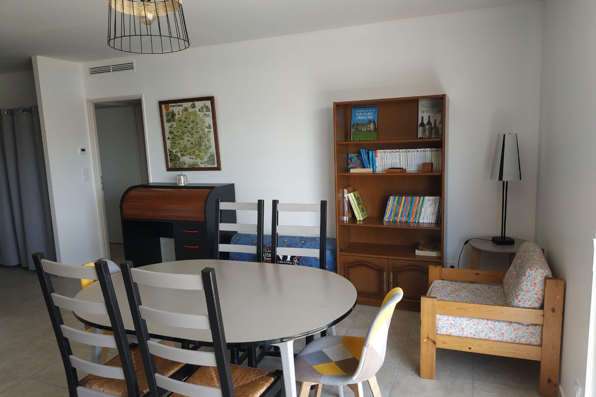 Gite du Chêne Vert, Montcaret - photo 12