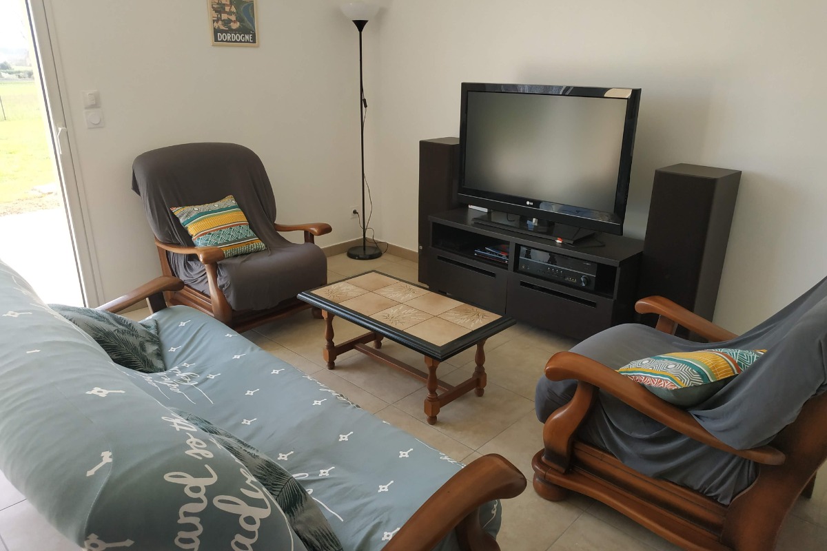 Gite du Chêne Vert, Montcaret - photo 11