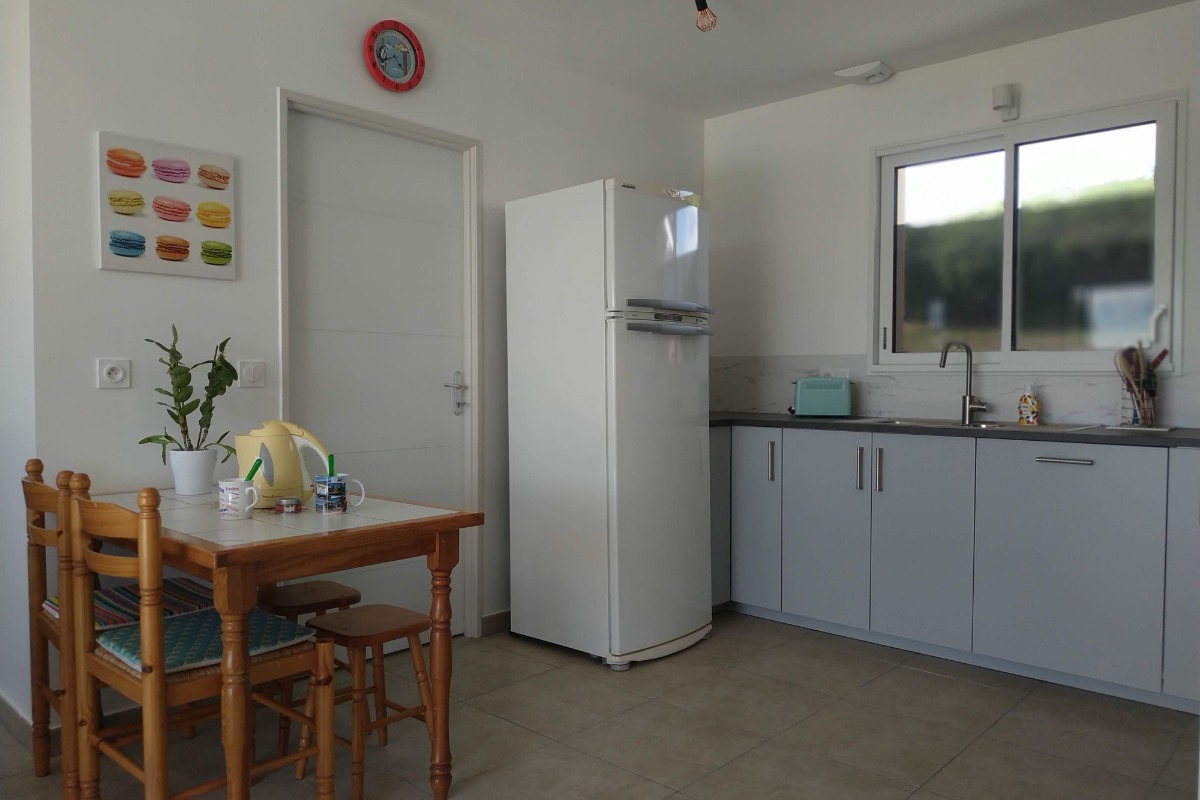 Gite du Chêne Vert, Montcaret - photo 4