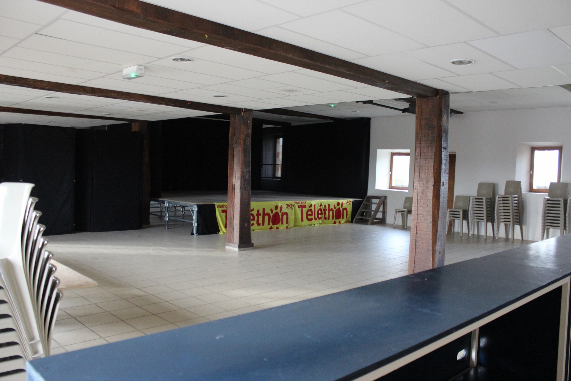 Salle Forsans — photo 3