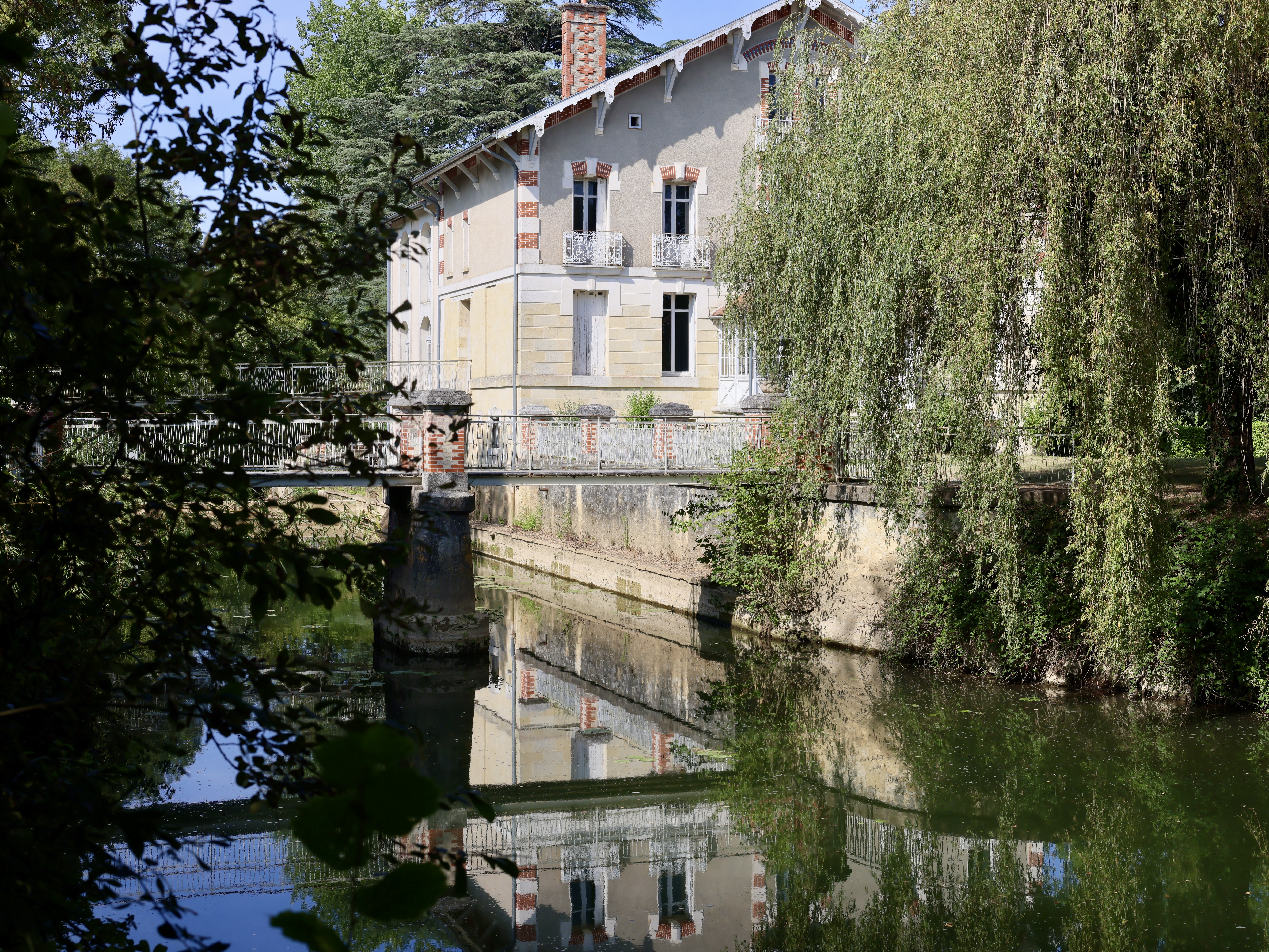 Journée de la rivière — visuel événement