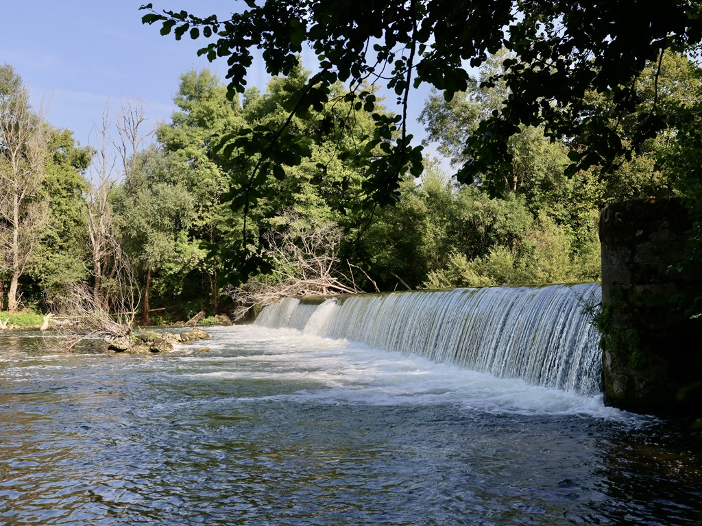 Moulin du Duellas, Saint-Martial-d'Artenset - photo 3