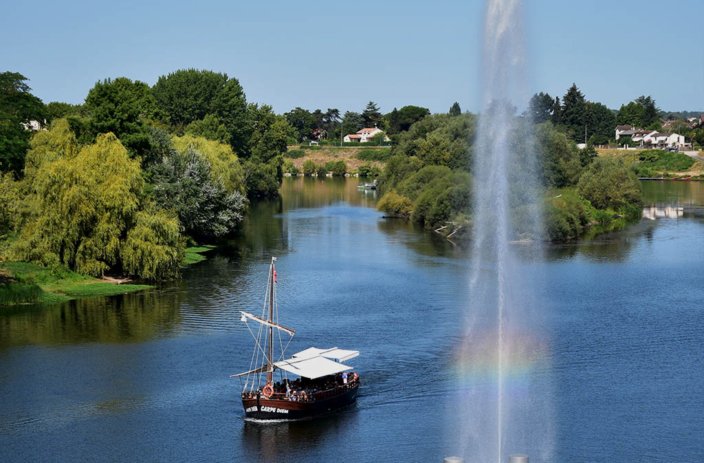 Gabarres de Bergerac - photo 4