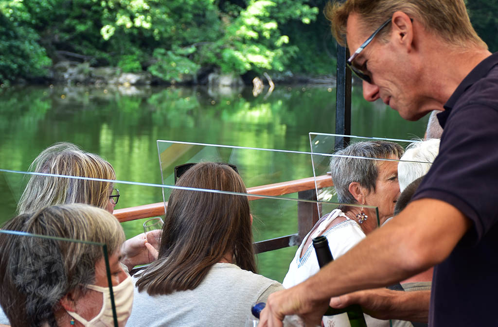 Gabarres de Bergerac - photo 5